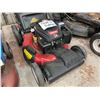 Image 5 : Troy-Bilt 21" 159cc Gas Front Wheel Drive Mower