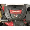 Image 6 : Troy-Bilt 21" 159cc Gas Front Wheel Drive Mower