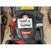 Image 7 : Troy-Bilt 21" 159cc Gas Front Wheel Drive Mower