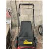 Image 8 : Troy-Bilt 21" 159cc Gas Front Wheel Drive Mower