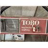 Image 10 : Toro Deluxe Pow-R Drive Rear Bagger Lawn Mower