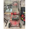 Image 4 : Toro Deluxe Pow-R Drive Rear Bagger Lawn Mower