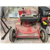 Image 5 : Toro Deluxe Pow-R Drive Rear Bagger Lawn Mower