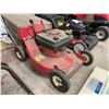 Image 6 : Toro Deluxe Pow-R Drive Rear Bagger Lawn Mower
