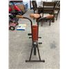 Image 2 : CCM Count Down Exercise Bike With Timer