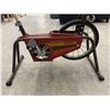 Image 5 : CCM Count Down Exercise Bike With Timer