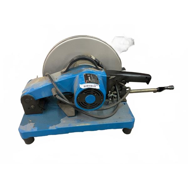 Ryobi 14-Inch Cut-Off Saw Model AC-3556