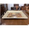 Image 12 : 3 Framed Landscape Paintings Assorted Sizes