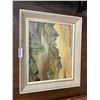 Image 13 : 3 Framed Landscape Paintings Assorted Sizes