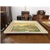 Image 14 : 3 Framed Landscape Paintings Assorted Sizes
