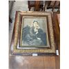 Image 15 : 3 Framed Landscape Paintings Assorted Sizes