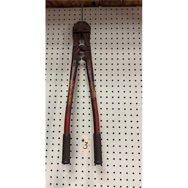Small Bolt Cutter
