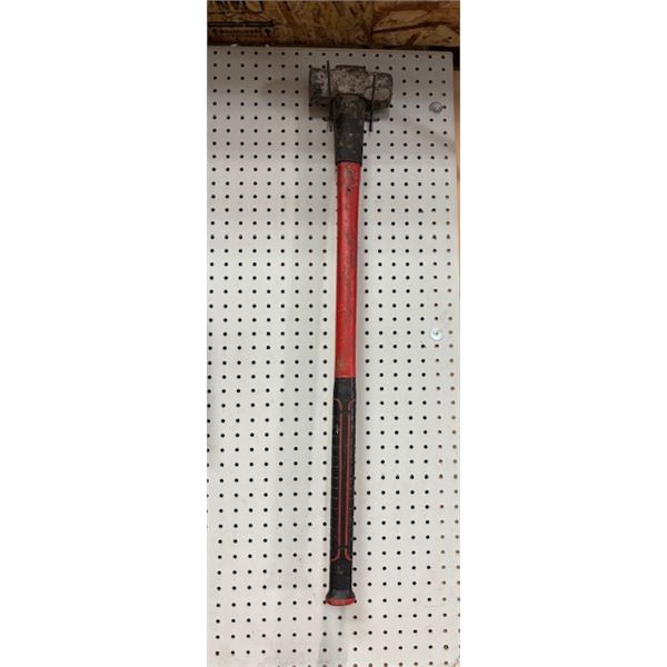 Sledge Hammer
