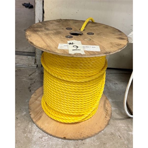 Nylon Rope