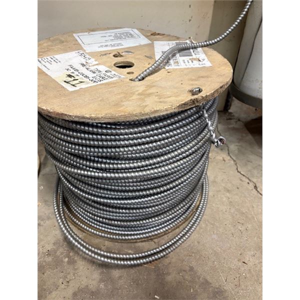 Electrical Wire