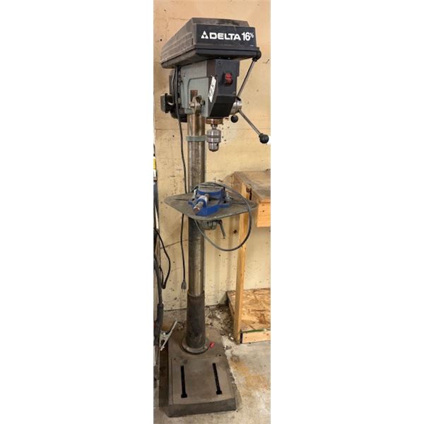 Delta Drill Press