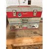 Image 1 : Tool Box with accessories