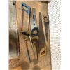 Image 1 : Old Saws