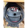 Image 1 : Shop Vac