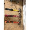 Image 1 : Sledge Hammers
