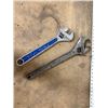 Image 1 : Crescents Wrench