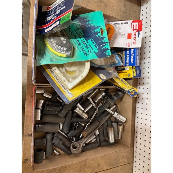 Mystery Lot