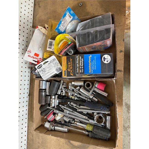 Mystery Lot