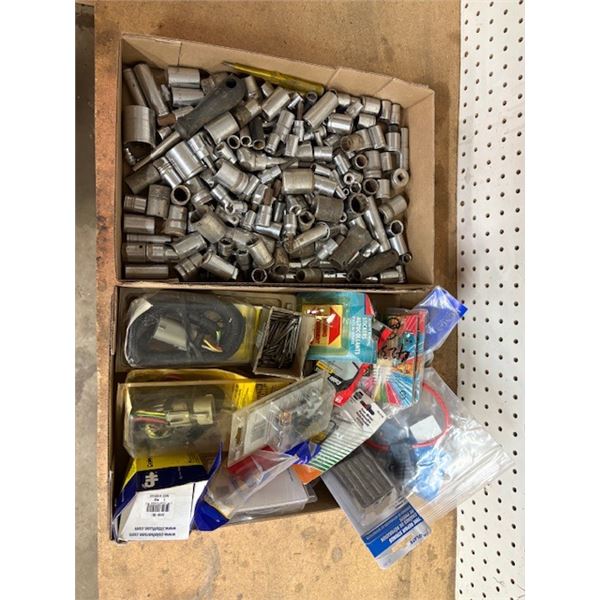 Mystery Lot