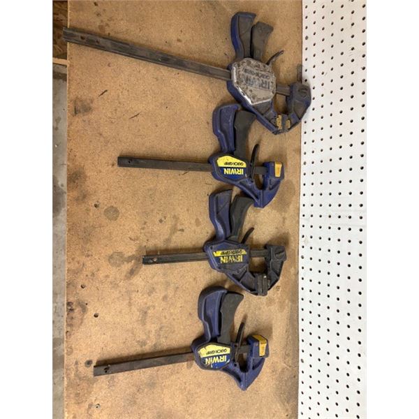 Clamps