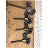 Image 1 : Clamps