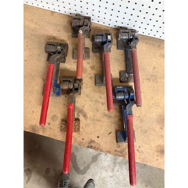 Used Tools