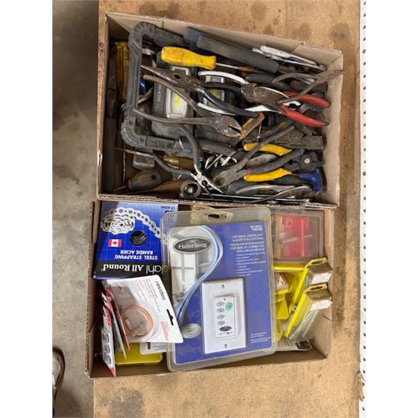 Mystery Lot