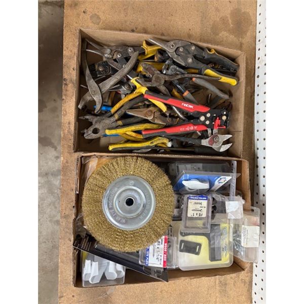 Mystery Lot