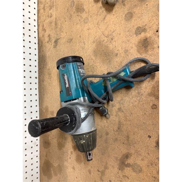 Mikita Impact Gun