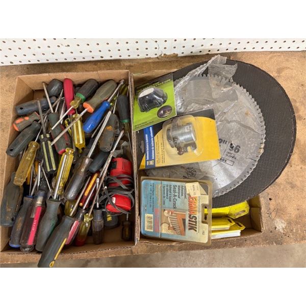 Mystery Lot
