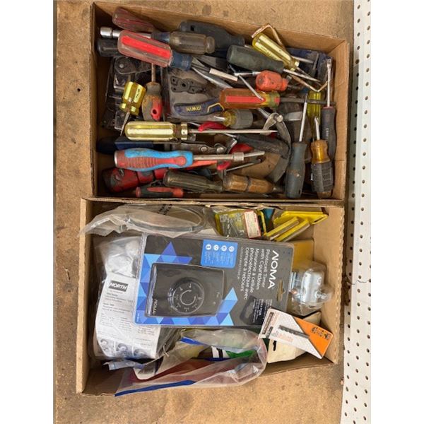 Mystery Lot