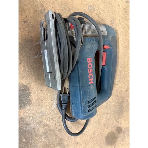 Bosch Jig Saw