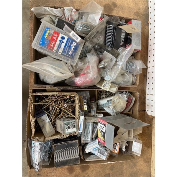 Mystery Lot