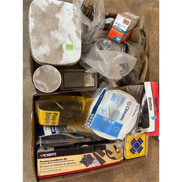 Mystery Lot