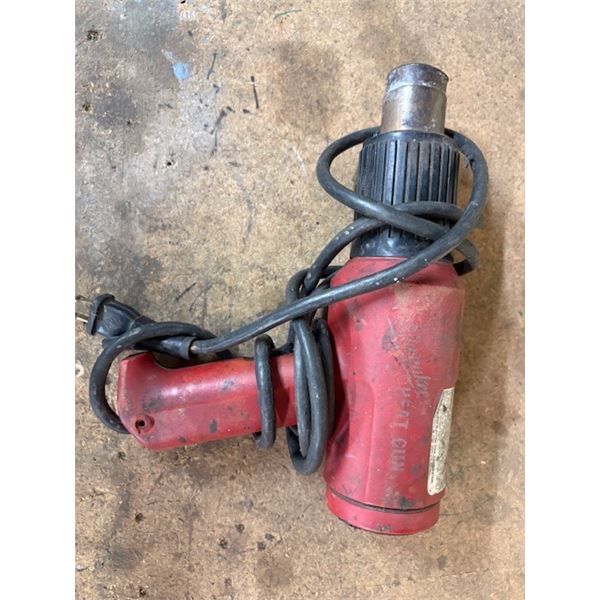 Heat Gun
