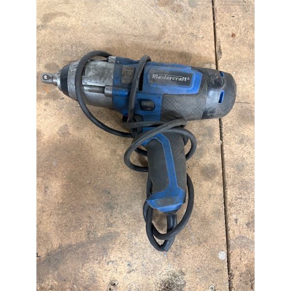 Mikita Drill