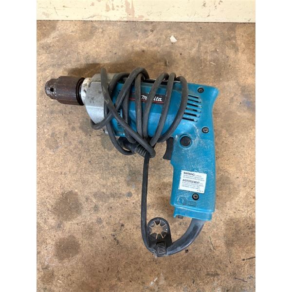 Mastercraft 1/2” Impact Gun