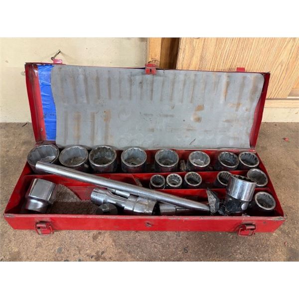 Socket Set