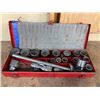 Image 1 : Socket Set
