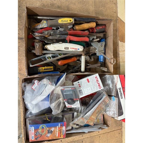 Mystery Lot