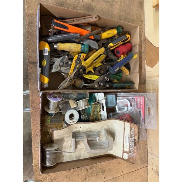 Mystery Lot