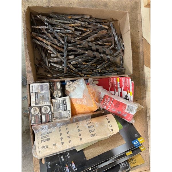 Mystery lot