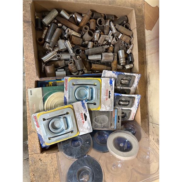 Mystery lot