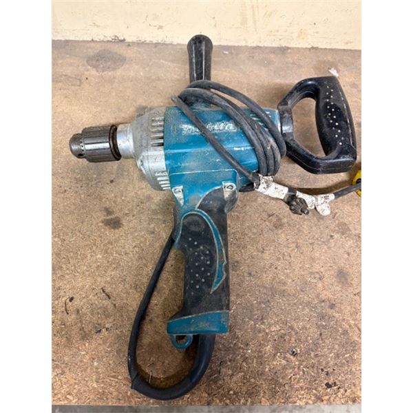 Mikita Drill