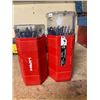 Image 1 : Hilti Drill Bits